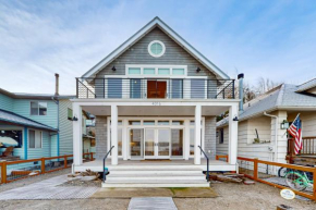 Whale Walk Retreat